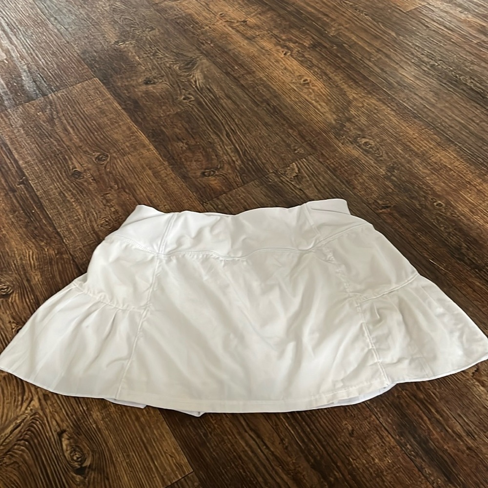 Women’s tennis skirt